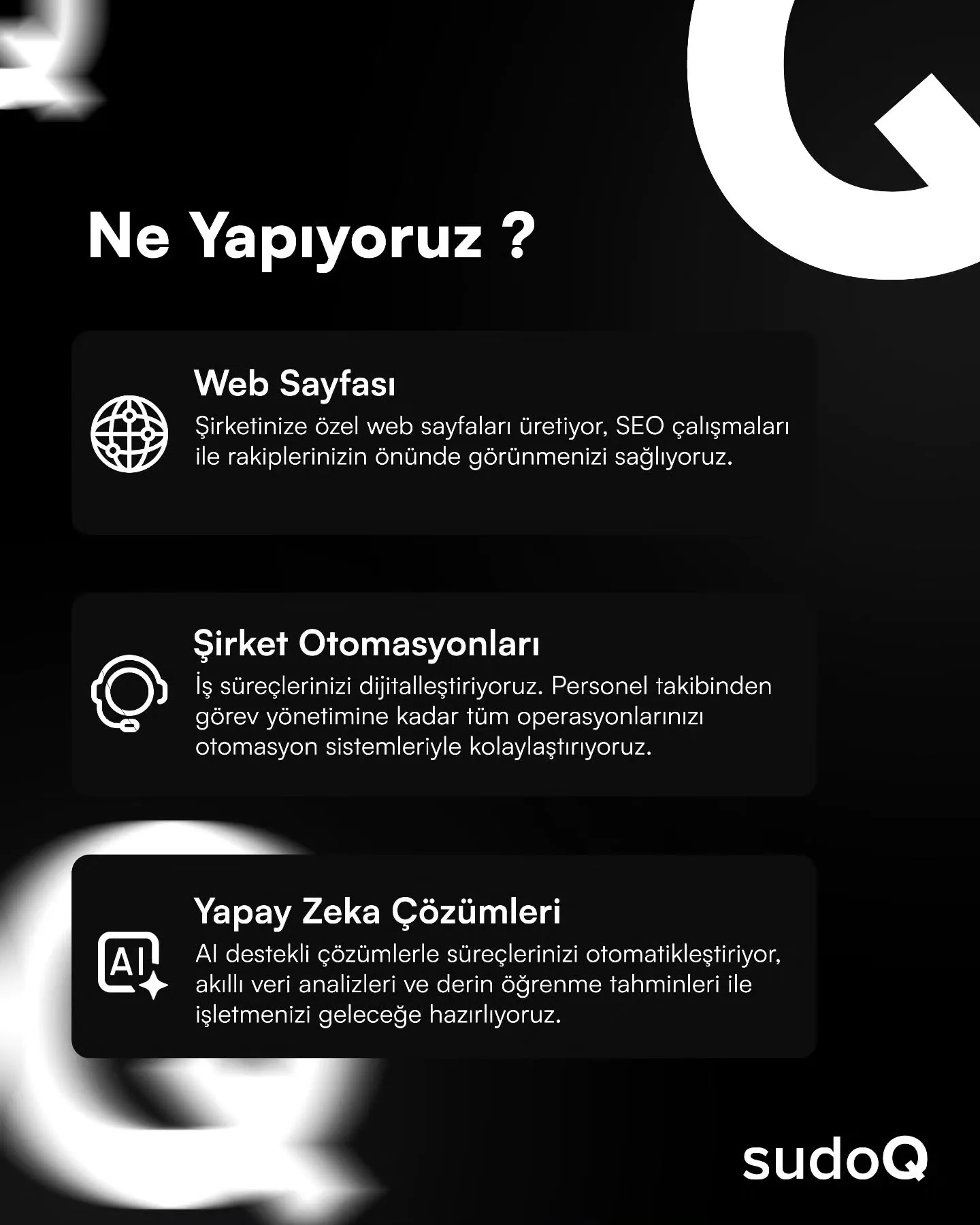 Sosyal Medya Görseli