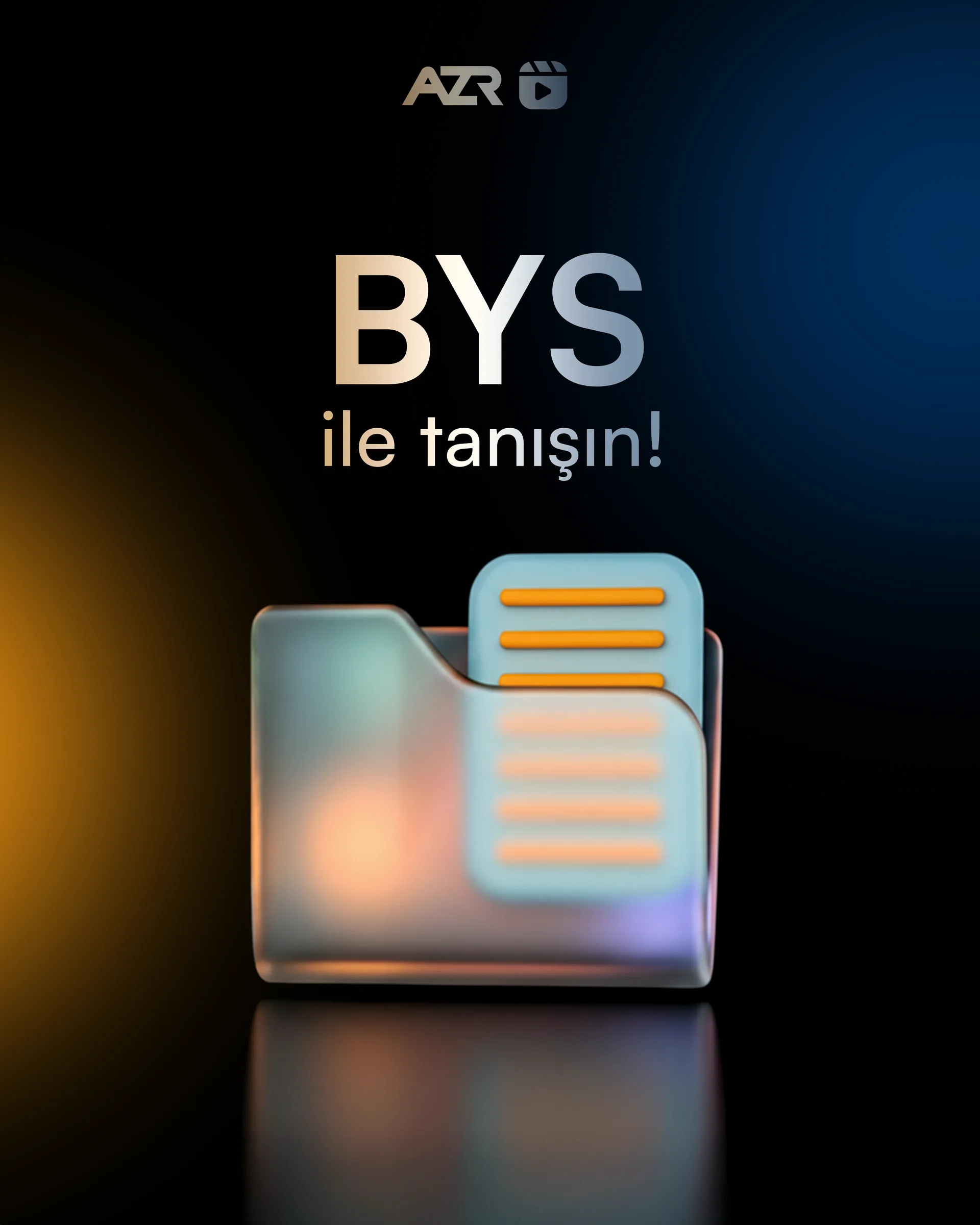 BYS Reels Kapağı